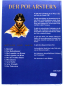 Preview: Mythen und Sagen Nr. 9 – Die Mitte des Himmels | Splitter Hardcover Comic 1994